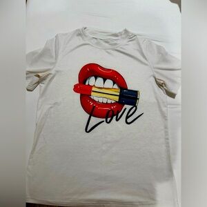 Forever 21 t-shirt